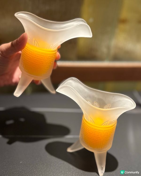{精緻打卡中菜館·招牌龍蝦酥🦞}