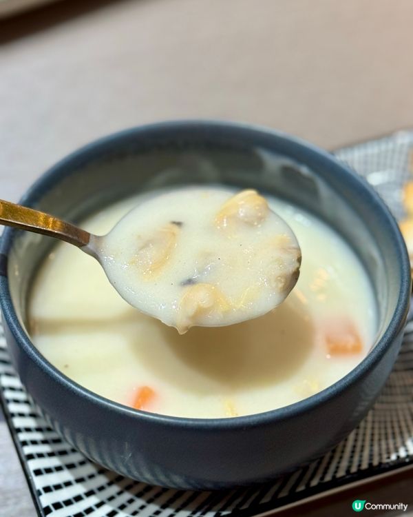 荃灣南豐紗廠美味西餐 寵物友善環境舒適