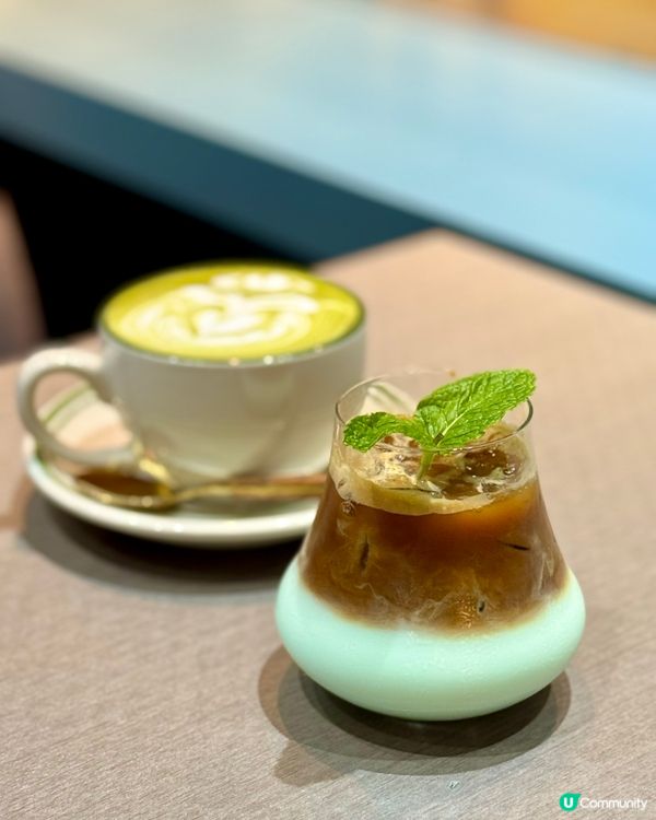 荃灣南豐紗廠美味西餐 寵物友善環境舒適