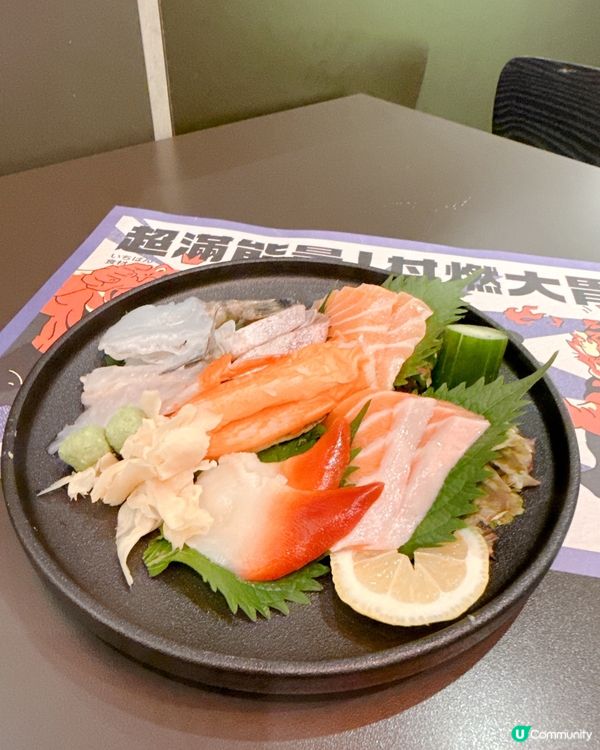 日式平民價$268抵食二人餐| 必叫創意炙燒金龍卷