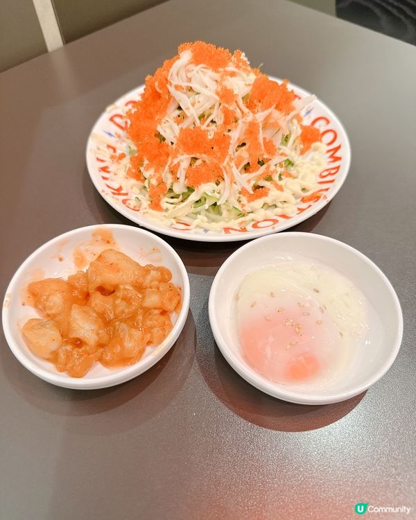 日式平民價$268抵食二人餐| 必叫創意炙燒金龍卷