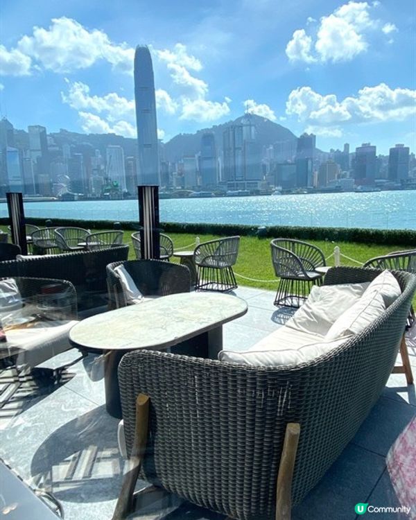 ☀️晴天下的六公館