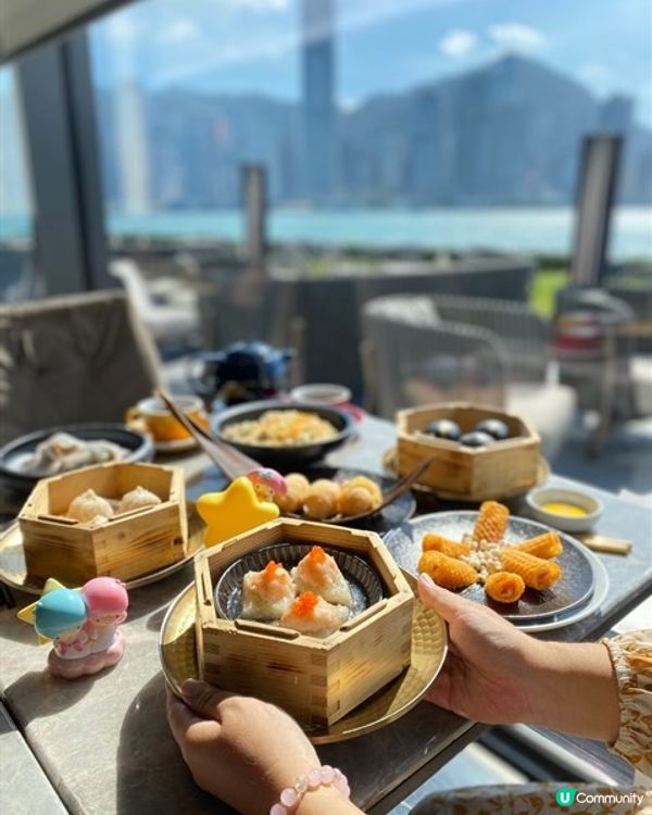 ☀️晴天下的六公館