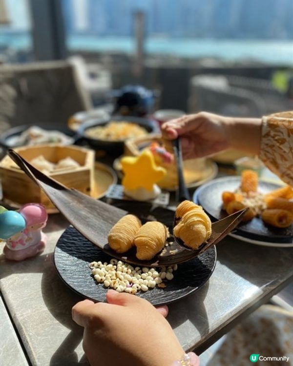 ☀️晴天下的六公館