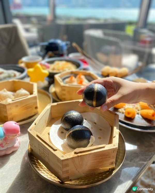 ☀️晴天下的六公館