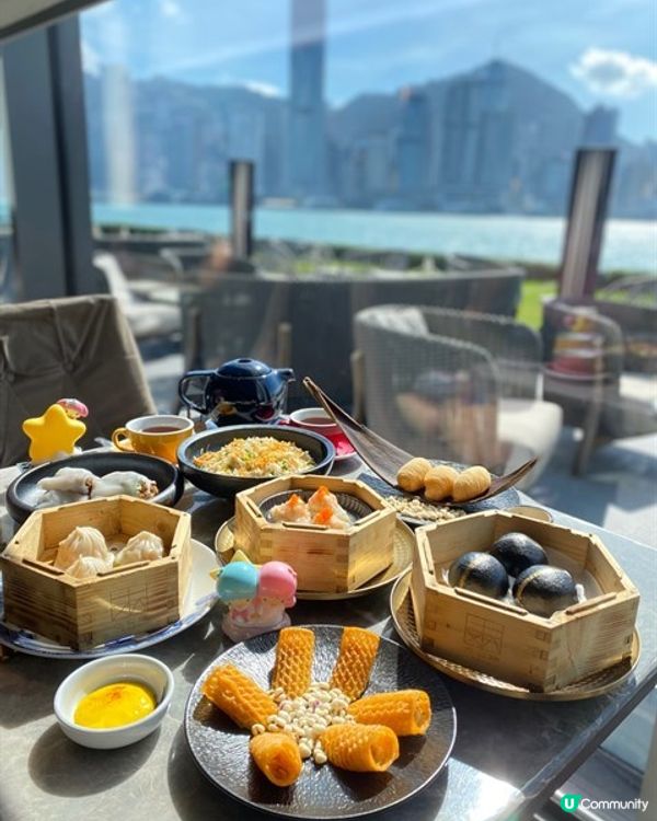 ☀️晴天下的六公館