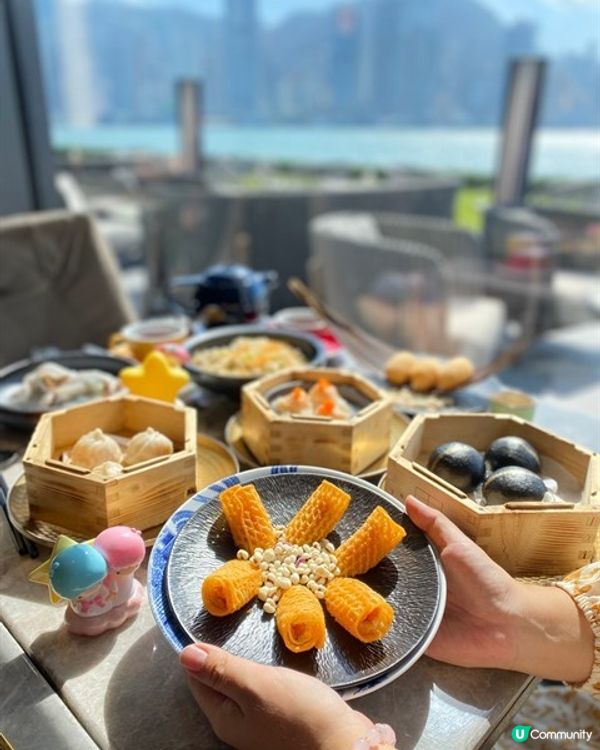 ☀️晴天下的六公館