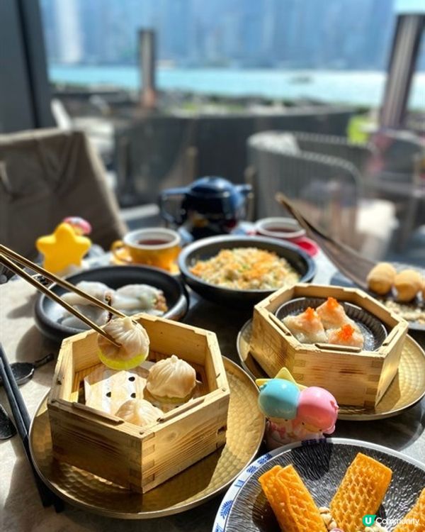 ☀️晴天下的六公館