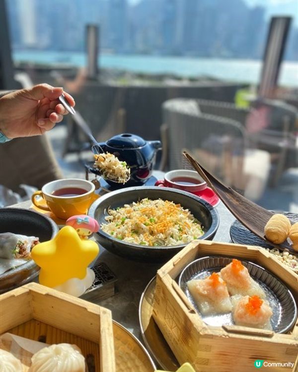 ☀️晴天下的六公館