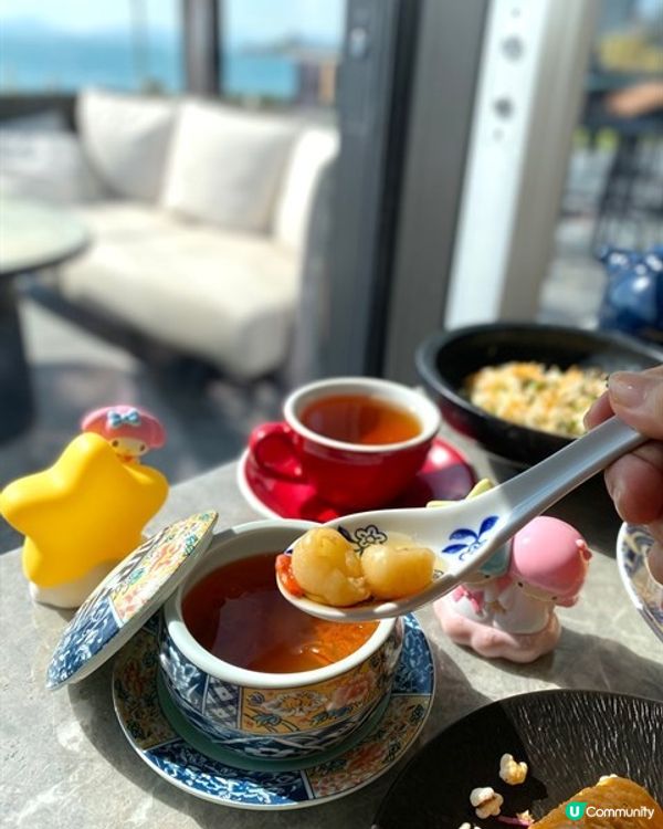 ☀️晴天下的六公館