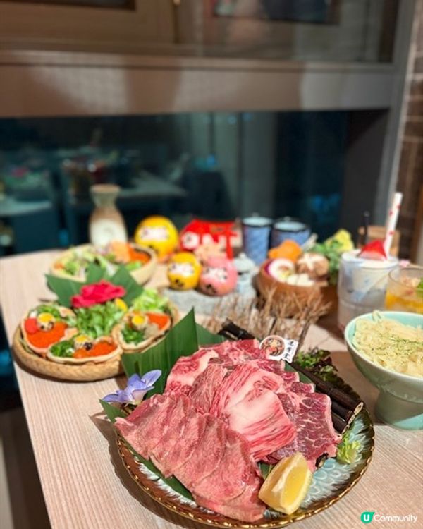 🎉🔥達摩堂壽喜燒