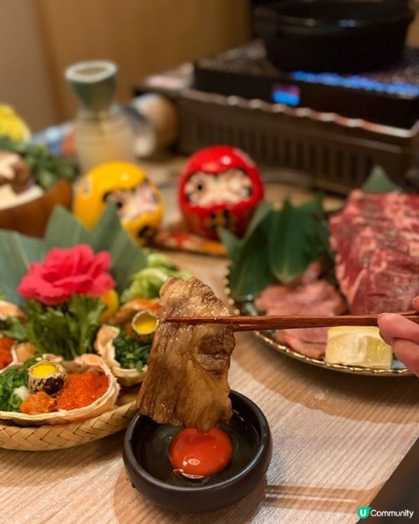 🎉🔥達摩堂壽喜燒