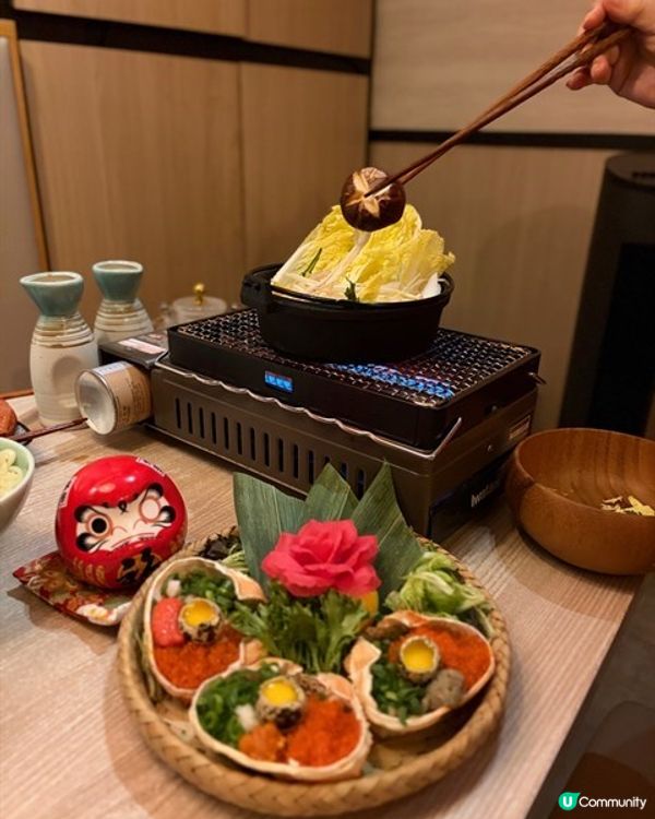 🎉🔥達摩堂壽喜燒