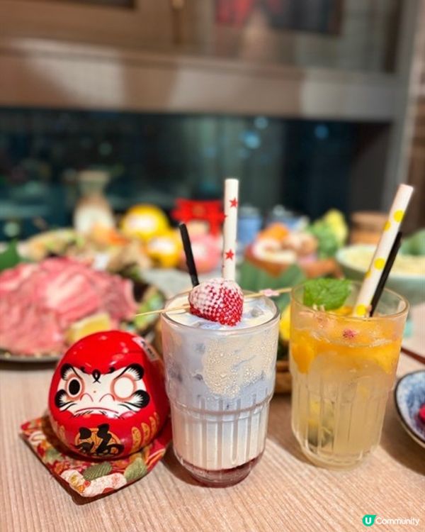 🎉🔥達摩堂壽喜燒