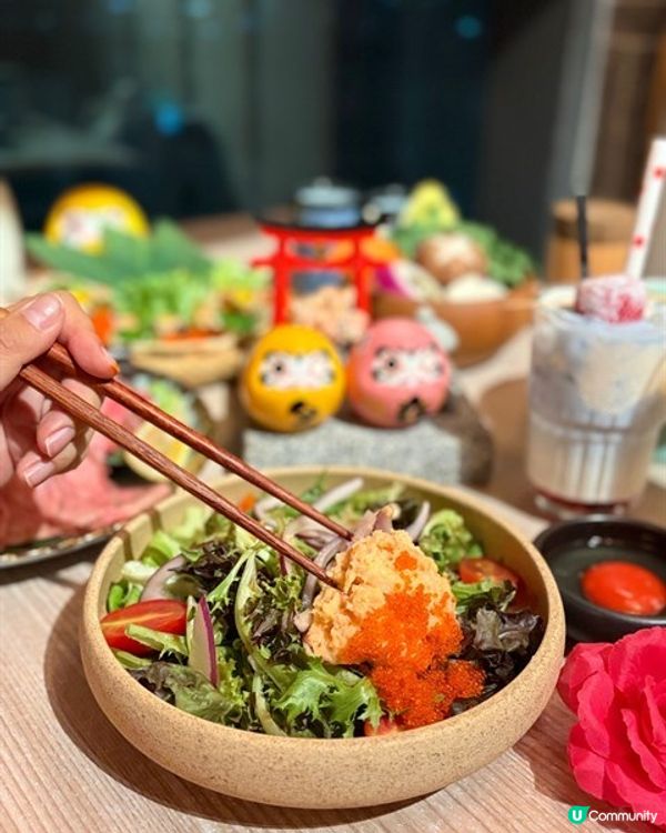 🎉🔥達摩堂壽喜燒