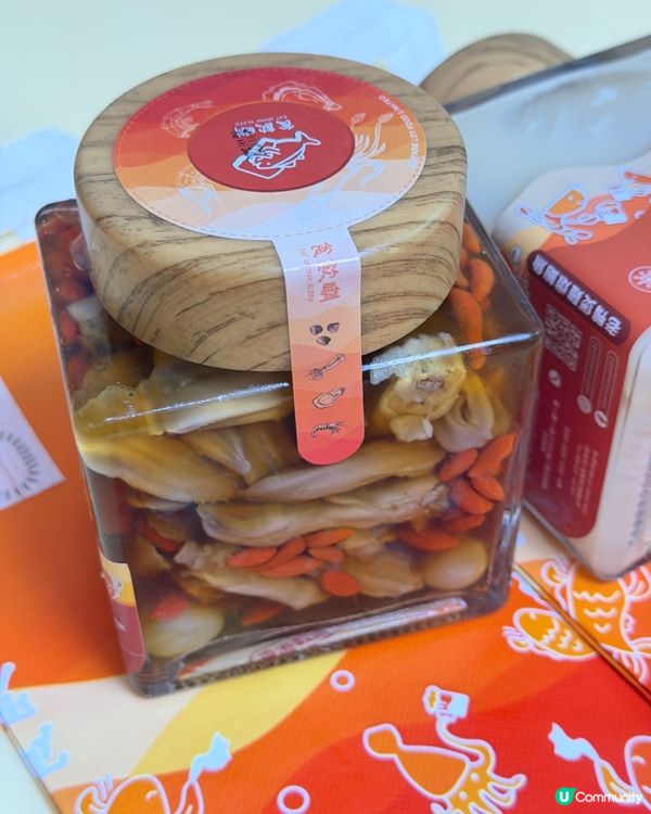 香港小店一流醉鴨舌～全人手製作無添加～