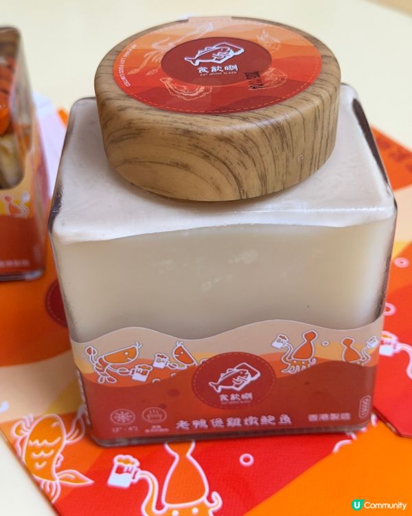 香港小店一流醉鴨舌～全人手製作無添加～