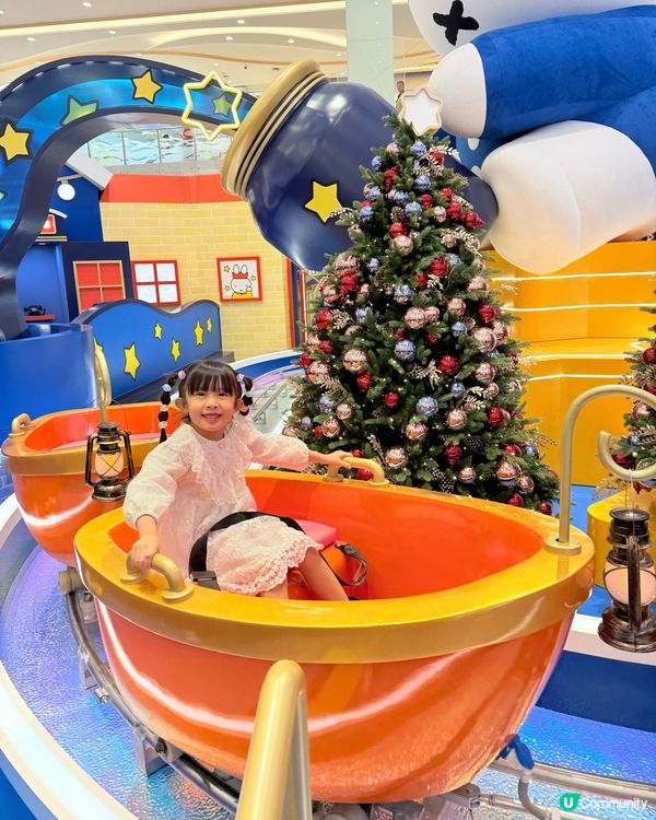 miffy星河祈願之旅