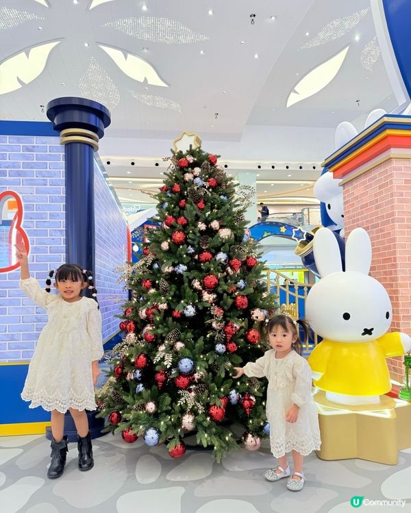 miffy星河祈願之旅