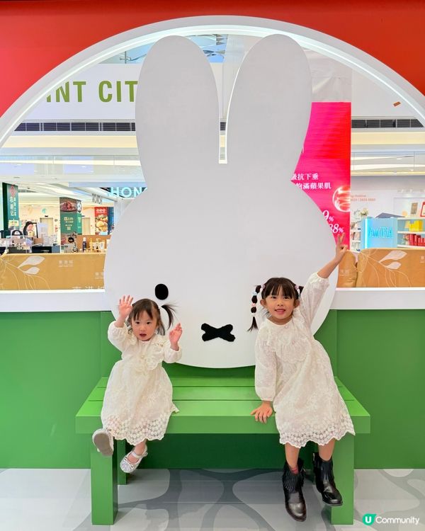 miffy星河祈願之旅