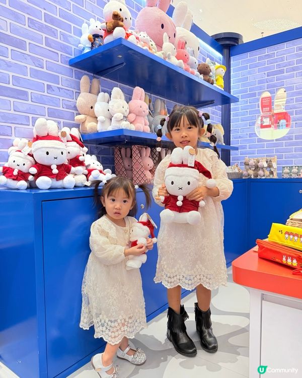 miffy星河祈願之旅