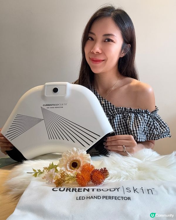 【雙手抗衰老神器！👋🏻 告別主婦手】