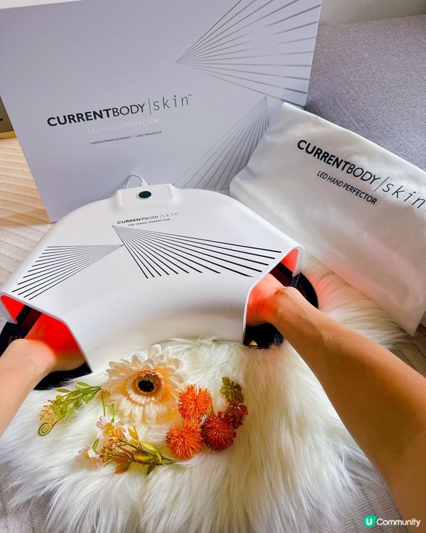 【雙手抗衰老神器！👋🏻 告別主婦手】