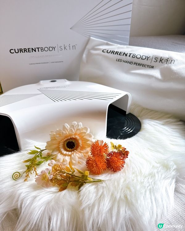 【雙手抗衰老神器！👋🏻 告別主婦手】