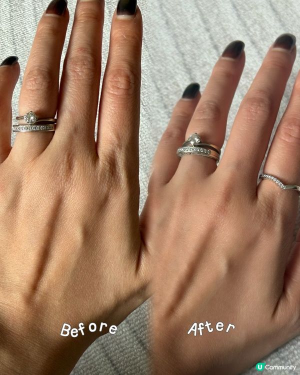 【雙手抗衰老神器！👋🏻 告別主婦手】