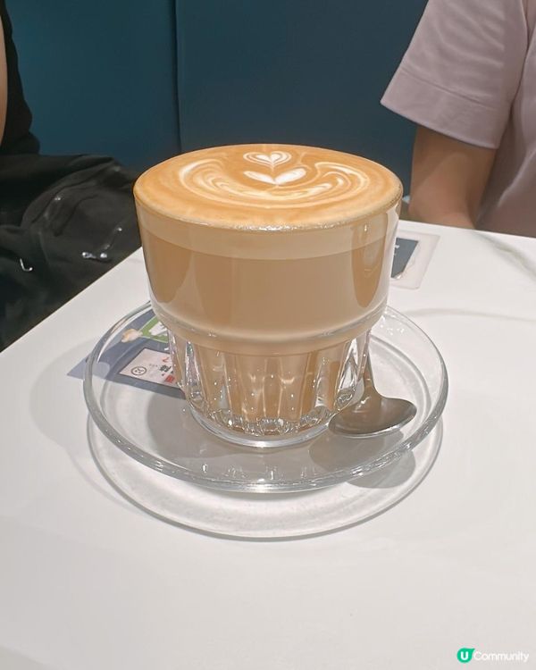 人氣Cafe