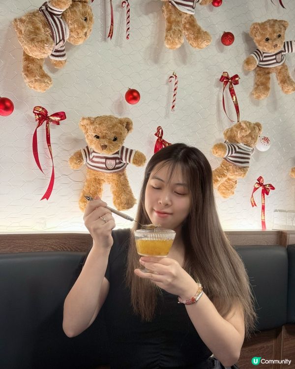 深圳私藏頭療SPA💕