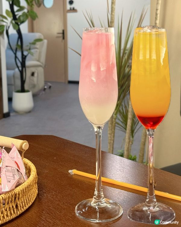 深圳私藏頭療SPA💕