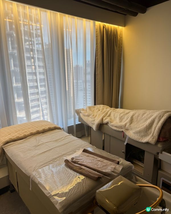 深圳私藏頭療SPA💕
