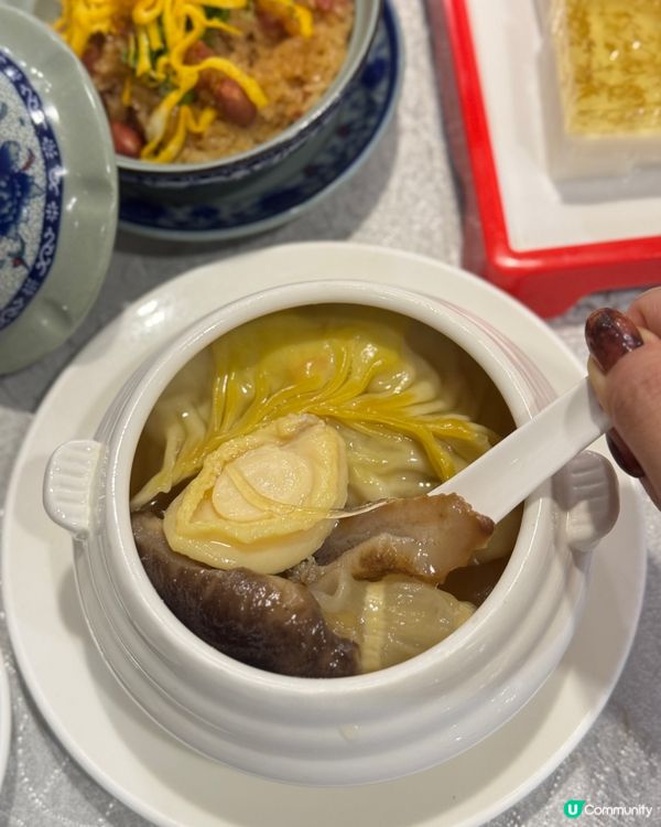 9折大閘蟹套餐🦀！爆膏蟹乸+羊腩煲🤤！快啲衝！