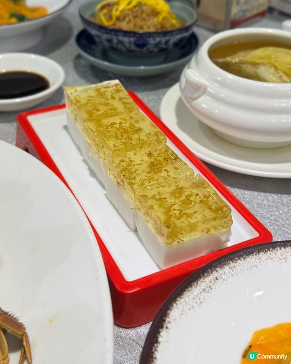 9折大閘蟹套餐🦀！爆膏蟹乸+羊腩煲🤤！快啲衝！