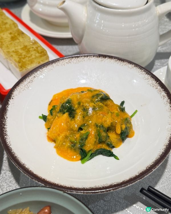 9折大閘蟹套餐🦀！爆膏蟹乸+羊腩煲🤤！快啲衝！