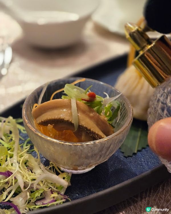 帝京軒 - 金秋．蟹悅宴