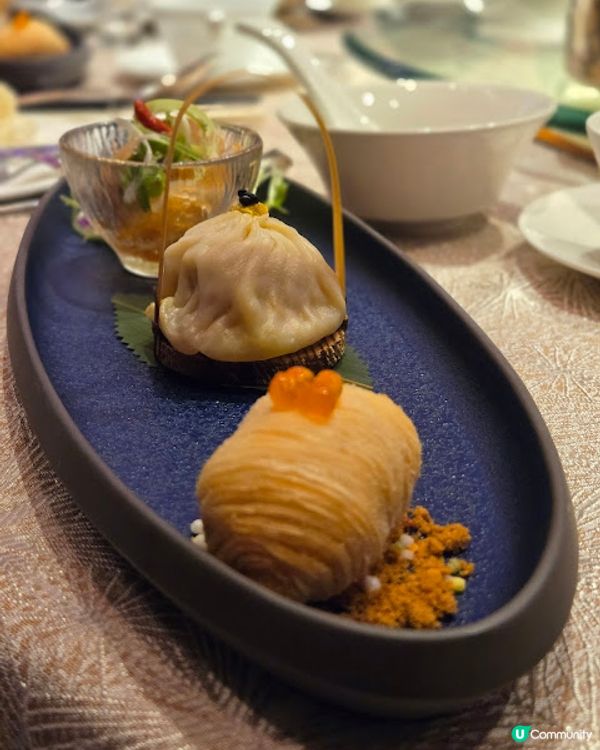 帝京軒 - 金秋．蟹悅宴