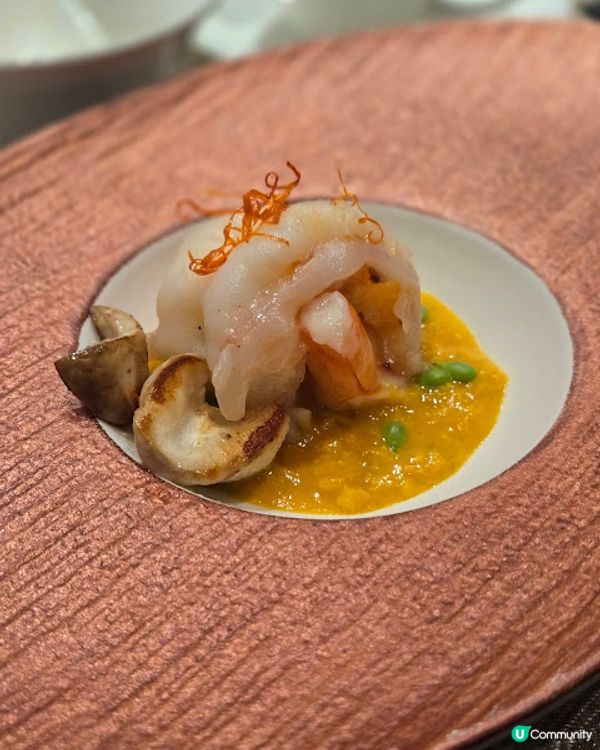 帝京軒 - 金秋．蟹悅宴