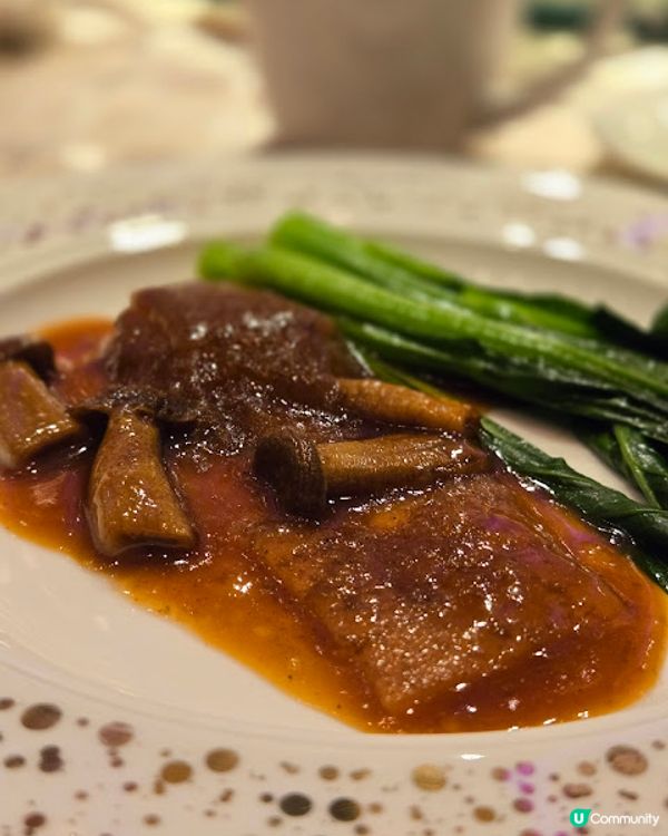 帝京軒 - 金秋．蟹悅宴