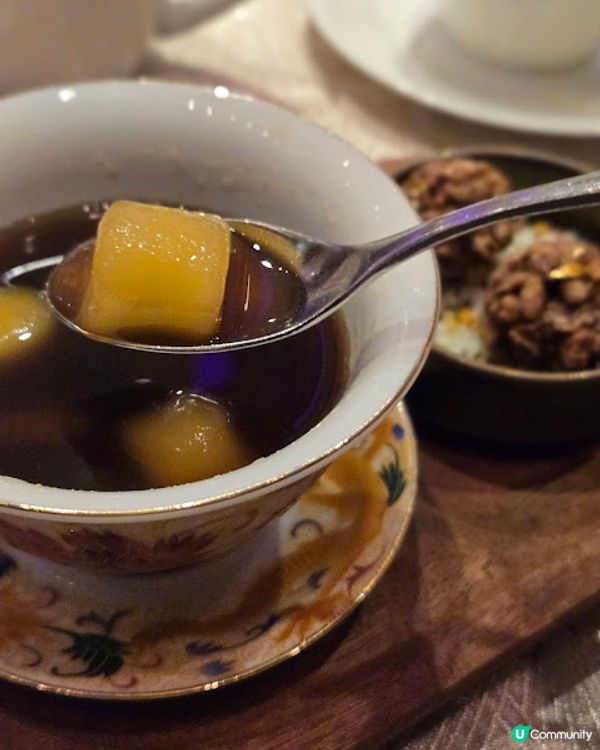 帝京軒 - 金秋．蟹悅宴