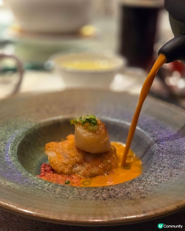 帝京軒 - 金秋．蟹悅宴