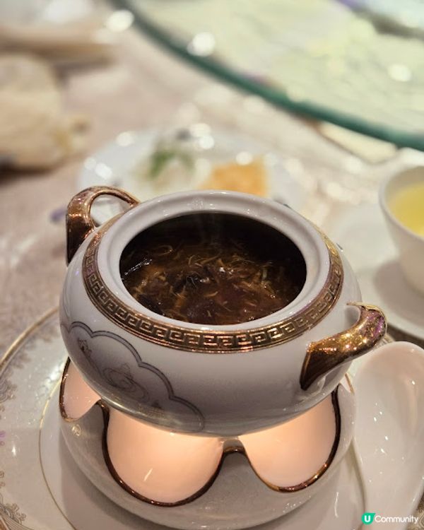 帝京軒 - 金秋．蟹悅宴