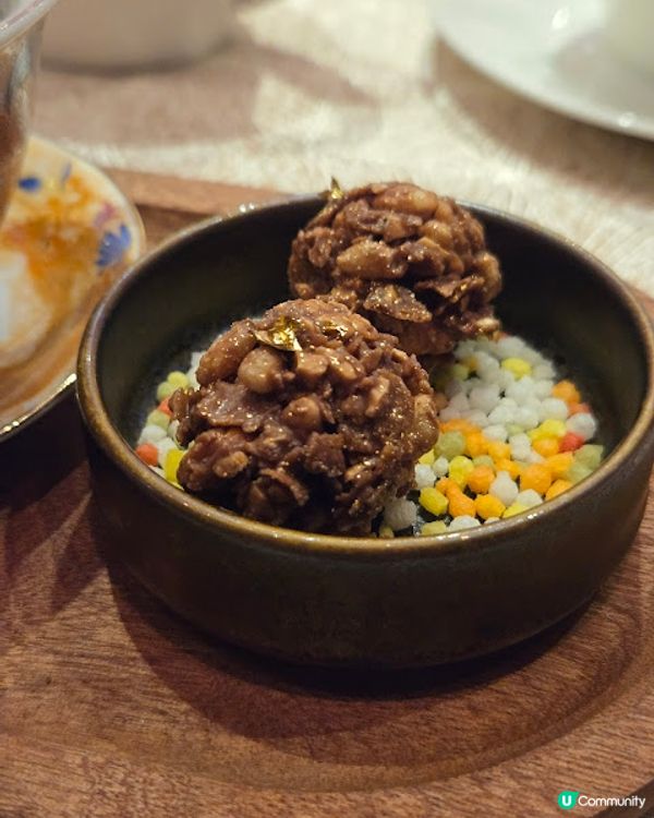 帝京軒 - 金秋．蟹悅宴