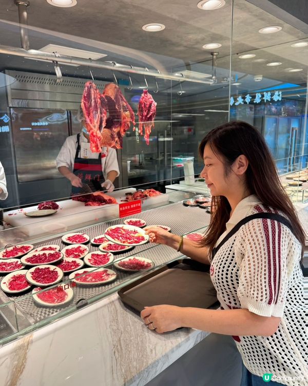 深圳海鮮控必食·羅湖新開撈鮮門海鮮集市火鍋