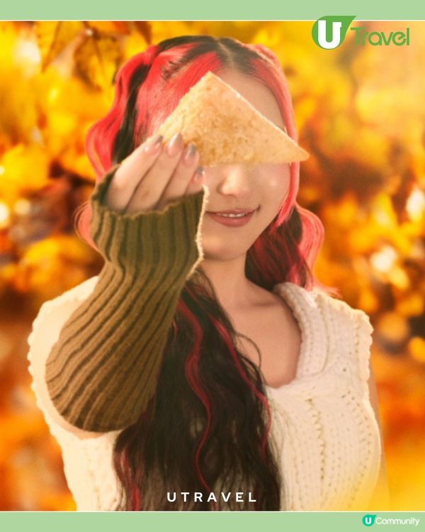 秋冬必食！日本麥當勞「Tiramisu三角批」重磅回歸！