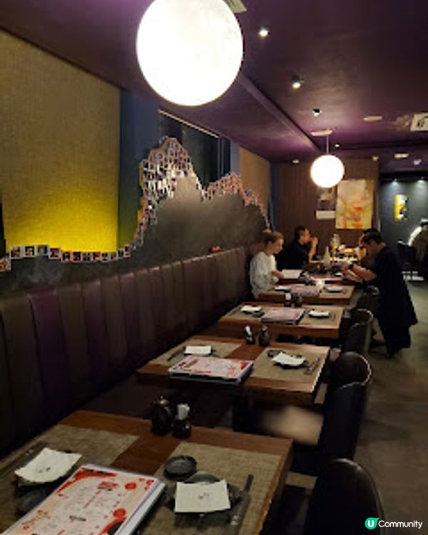 申子居酒屋．高質驚喜同時上映