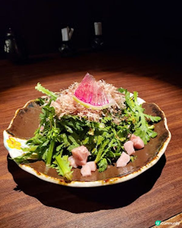 申子居酒屋．高質驚喜同時上映