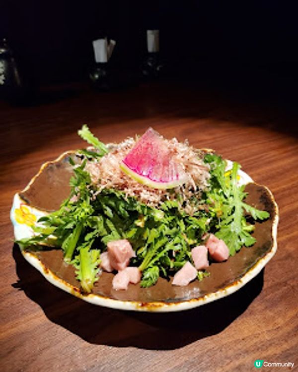 申子居酒屋．高質驚喜同時上映