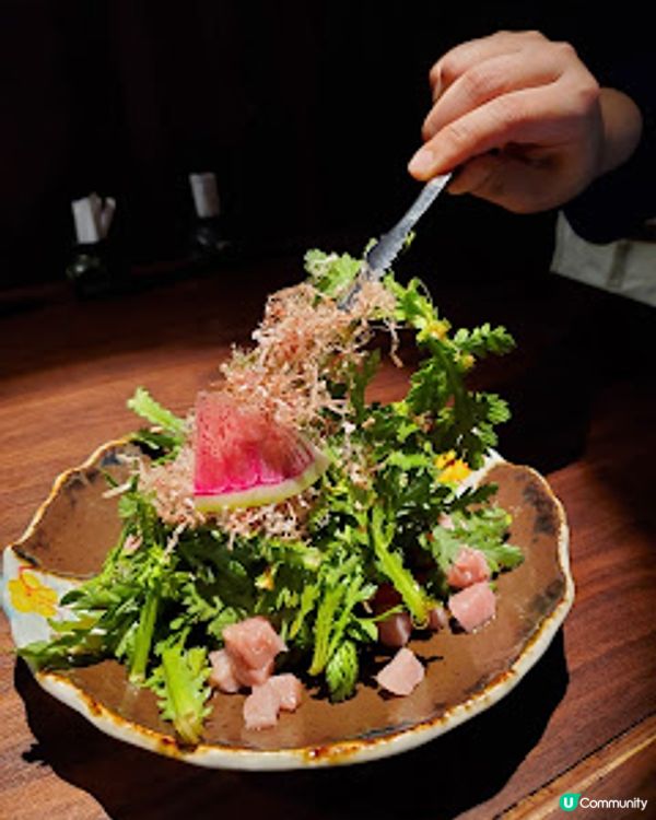 申子居酒屋．高質驚喜同時上映